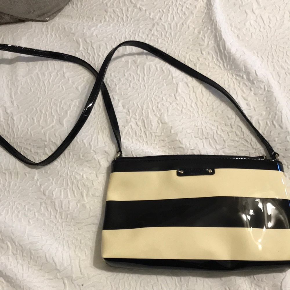 New Kate Spade crossbody purse…never used